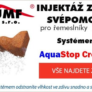 Zdi bez vlhkosti: Revoluční AquaStop Cream zvládnou i vaše zlaté české ručičky