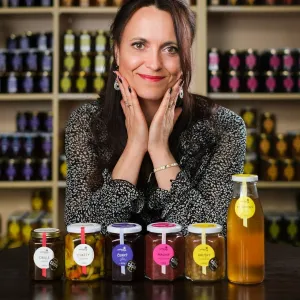 Od koníčku k medailím: Marmelády Lindy Kamarádové dobývají Česko i Anglii