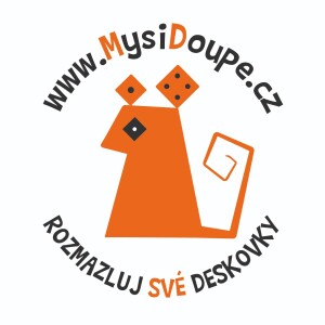 Myší doupě: Zlepšujeme deskové hry pomocí 3D tisku