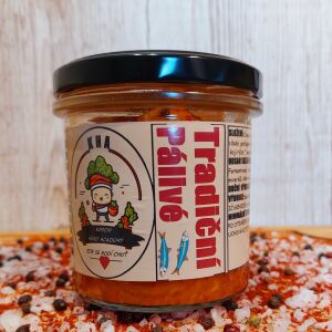 Kimchi: Fermentovaný poklad pro zdraví i chuťové buňky