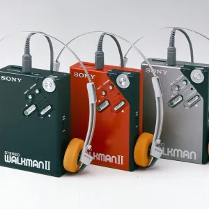 Fenomén Walkman