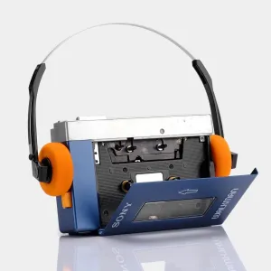 Fenomén Walkman