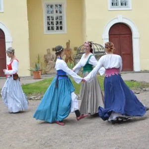 Řemesla, rytíři i hudba: Hrad Svojanov ožije středověkem