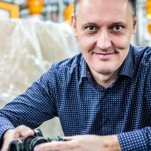 Solea dává práci lidem s handicapem i bez zkušeností