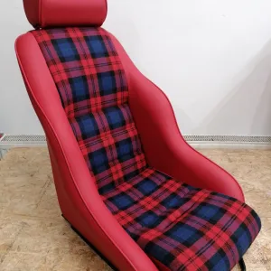 Autočalouník vrací veteránům duši