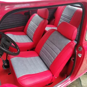 Autočalouník vrací veteránům duši