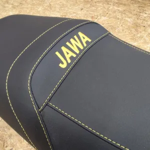 Autočalouník vrací veteránům duši