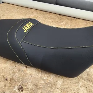Autočalouník vrací veteránům duši