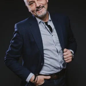 Jiří Volenec: Enjoy man, který tvoří, cestuje a inspiruje