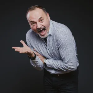 Jiří Volenec: Enjoy man, který tvoří, cestuje a inspiruje