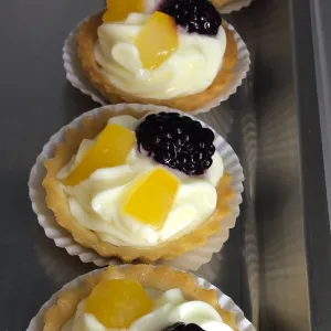V cukrárně U Hříbku mají recept na poctivé štěstí