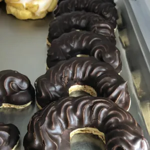 V cukrárně U Hříbku mají recept na poctivé štěstí