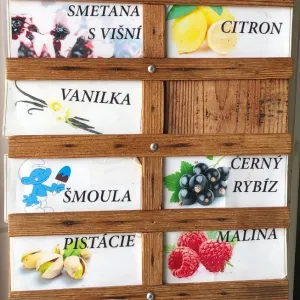 V cukrárně U Hříbku mají recept na poctivé štěstí