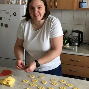V cukrárně U Hříbku mají recept na poctivé štěstí
