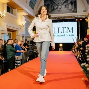 Zlaté ruce z Pardubic: Jak z mateřské vznikla úspěšná módní značka