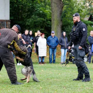 Bona Fest 2025: Kouzla, hasiči i kolotoč pod Čimickým hájem