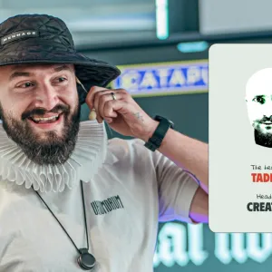 Malá agentura, velký dopad: Jak Uhumdrum drtí obry