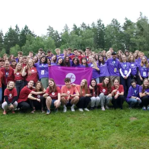 YFU: Studenti mohou vyjet do zahraničí, rodiny zase přivítat cizince
