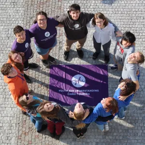YFU: Studenti mohou vyjet do zahraničí, rodiny zase přivítat cizince