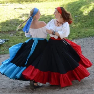 Královské slavnosti ovládnou hrad Svojanov!