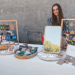 Minimo Clay: Monika Šlajsová dává hlíně nový tvar