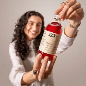 Z Čech až na stůl v top restauracích. V JZT Ferments dělají kombuchu jinak