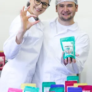 Svačiny bez výčitek: Kuličky, které vás zasytí i potěší