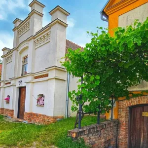 Víno s rodinným otiskem