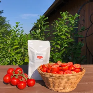 Nebeská zmrzlina a farmářské speciality z Netěchovic