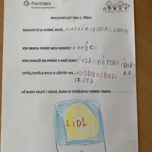 Klára Dvořáková radí, jak mít peníze pod kontrolou