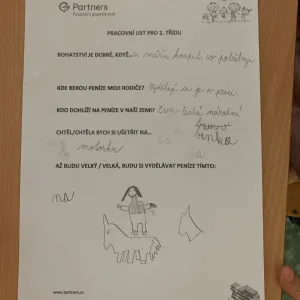 Klára Dvořáková radí, jak mít peníze pod kontrolou