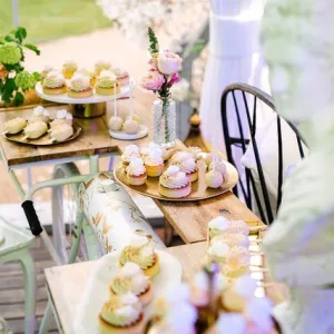 Sladké české ručičky: Cupcaky a dorty z dílny Hany Pogány