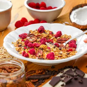 Janova pec: české müsli a kaše, které voní poctivostí