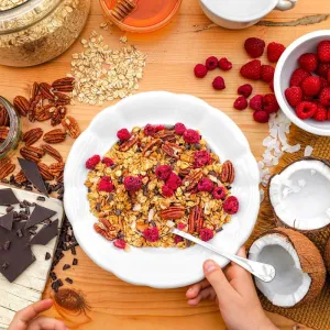 Janova pec: české müsli a kaše, které voní poctivostí