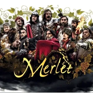 Křivoklání: Keltské legendy ožívají na hradě