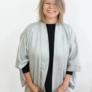 Fialové kimono s českým srdcem: Purply Kimono spojuje Japonsko a Česko