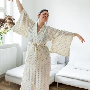 Fialové kimono s českým srdcem: Purply Kimono spojuje Japonsko a Česko