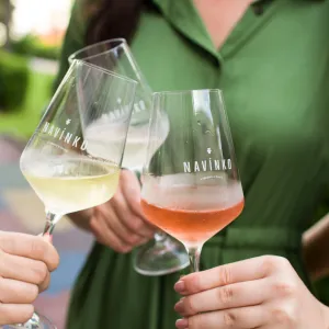 Čeladná žije vínem – Beskydský festival plný chutí a zážitků