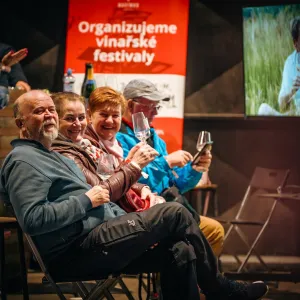 Čeladná žije vínem – Beskydský festival plný chutí a zážitků