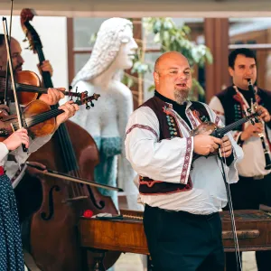 Čeladná žije vínem – Beskydský festival plný chutí a zážitků