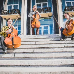 Čeladná žije vínem – Beskydský festival plný chutí a zážitků