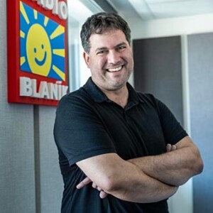 Rádio Blaník: Koncept „hezky česky“ funguje i po 25 letech