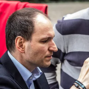 Mikrosvět hodinek: Ondřej Vyslotský o vášni, která se mění v umění