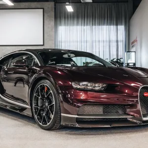 Prague car festival: Praha se promění v ráj motoristů