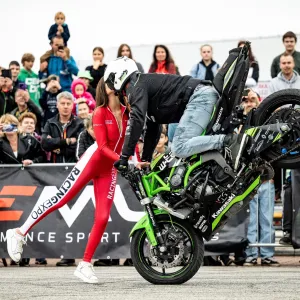 Prague car festival: Praha se promění v ráj motoristů