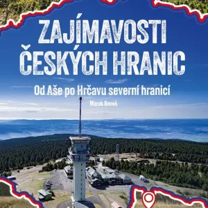 Marek Beneš: Nejhezčí pohled na Česko je zvenku