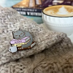 Malá pilina a velká hoblina: Tvořivé duo, které dává dřevu nový život