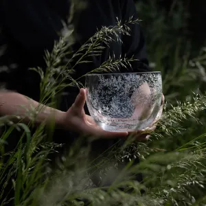Sklářka z Hané spojuje sklo a rodinné kořeny