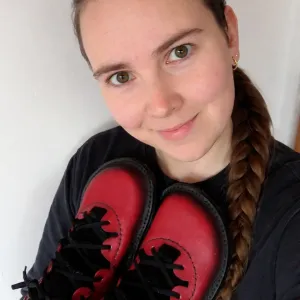 Boty, které dávají nohám svobodu