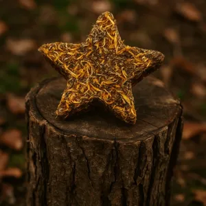 Michaela Bukovičová a dobroty, které mizí z misek králíků